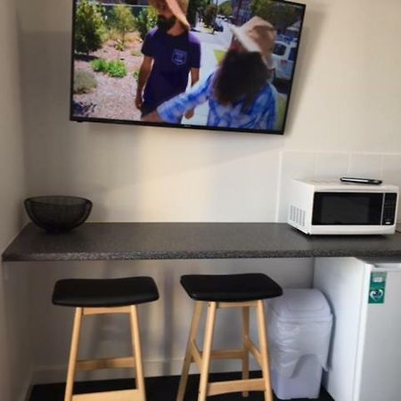 Port Lincoln Shark Apartment 3 Luaran gambar