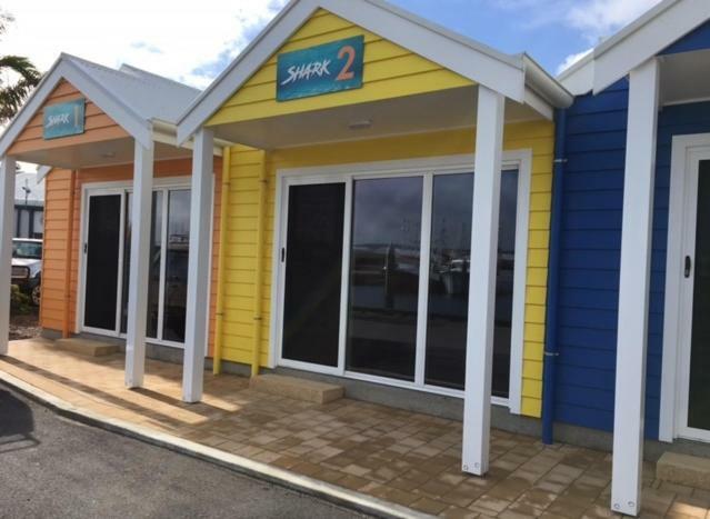 Port Lincoln Shark Apartment 3 Luaran gambar