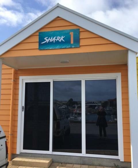 Port Lincoln Shark Apartment 3 Luaran gambar
