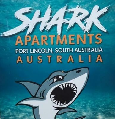 Port Lincoln Shark Apartment 3 Luaran gambar