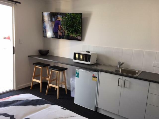 Port Lincoln Shark Apartment 3 Luaran gambar