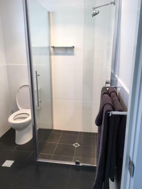 Port Lincoln Shark Apartment 3 Luaran gambar